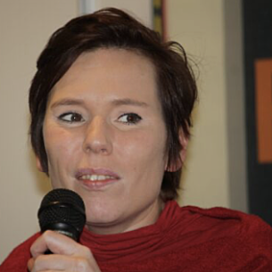 Annelies Verbeke Verbeke