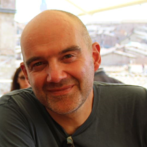 Bart Roets Roets