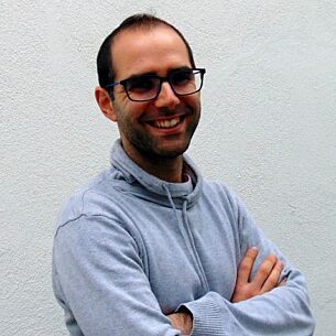 Daniel Peralta Peralta