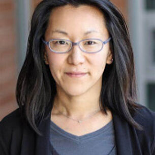 Elizabeth Joh Joh