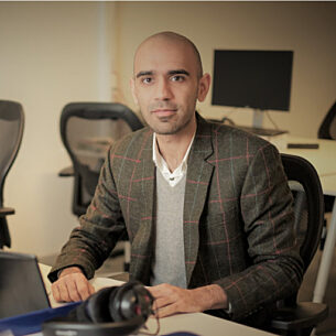 Hussain Kazmi Kazmi