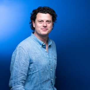 Jef Vandemeulebroucke Vandemeulebroucke