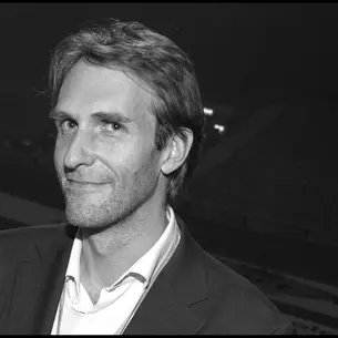 Karl Filip Coenegrachts Coenegrachts
