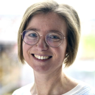 Katrien Dewaele Dewaele