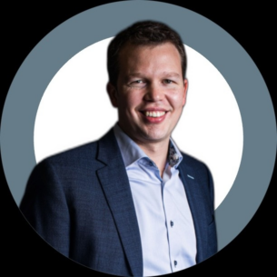 Kevin Dhooghe D'hooge