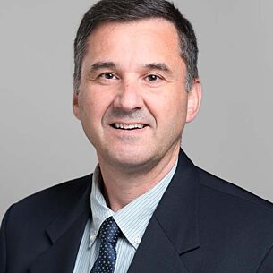 Kostas Plataniotis Plataniotis