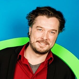 Luc Van Bakel Van Bakel
