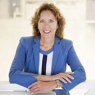 Marieke van Putten van Putten