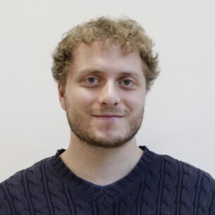 Maxime Van Haeverbeke Van Haeverbeke