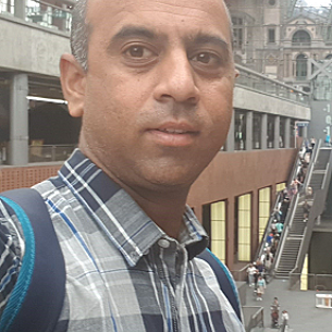 Naeem Muhammad