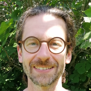 Nico Van de Weghe Van de Weghe