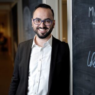 Orhan Agirdag Agirdag