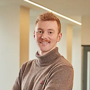 Robbert hofman Hofman
