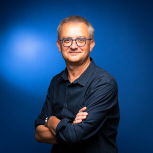 Tom Lenaerts Lenaerts