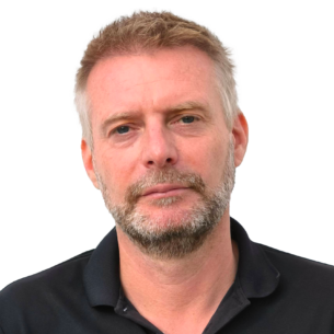 Wouter Deketelaere Deketelaere