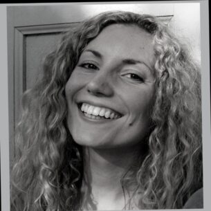 Tess Dejaeghere Dejaeghere