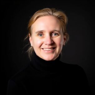 Mieke De Ketelaere De Ketelaere