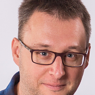 Profile picture Kenneth Hoste Hoste