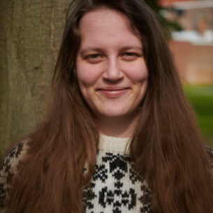 Profile picture Lara Peeters Peeters