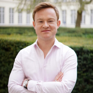 Simon Geiregat Geiregat