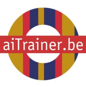 Logo aitrainer