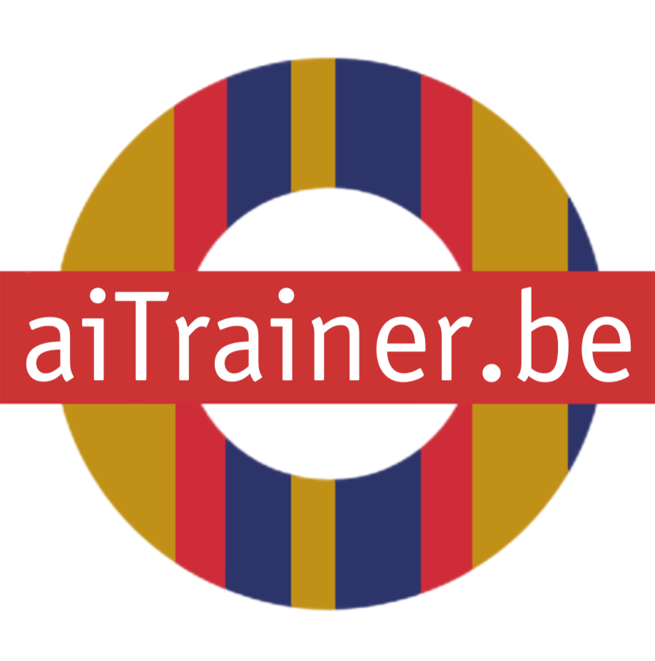 aiTrainer.be