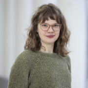 Lisa portret maindshift Hilte
