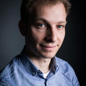 Wouter Labeeuw 1