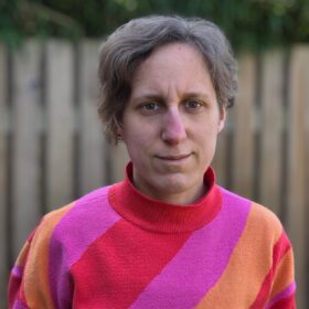 Annelies Lejon
