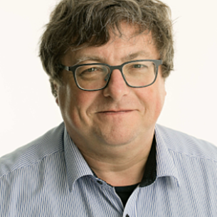 Bart De Moor De Moor