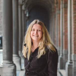 Sofie Goethals Goethals