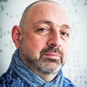 Yves Moreau Moreau