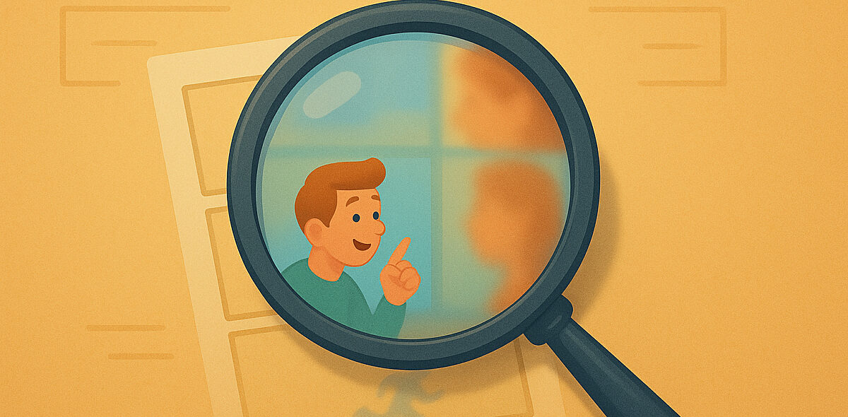 Een voorbeeld van beeldherkenning: strips detecteren in het archief ...