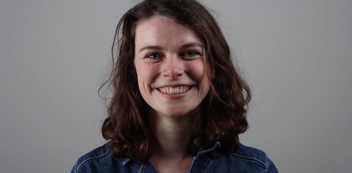 Ina De Winne - VAIA - Vlaamse AI Academie