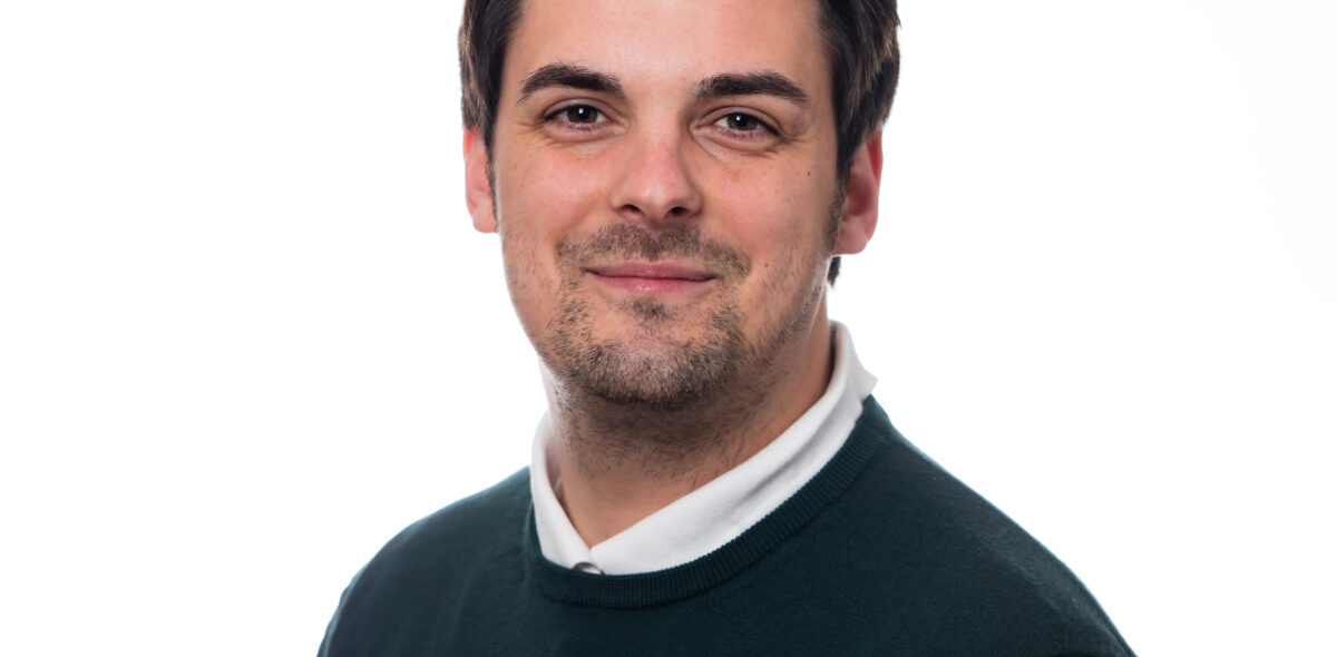 Steven Flanders Steven Pauly - VAIA - Flanders AI Academy