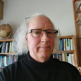 Alexander van Biezen 2025