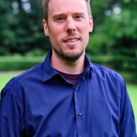 Foto van Bert Vaes