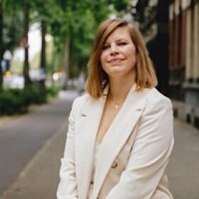 Hanne Van Briel