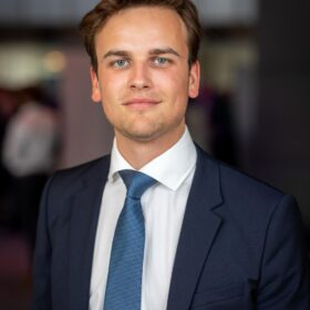 Thijmen AI Trainer