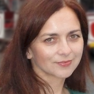 Aleksandra Pizurica Pizurica