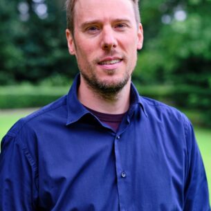 Foto van Bert Vaes Vaes