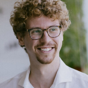 Hannes Mareen Mareen