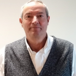 Koen Van den Bossche Van den Bossche