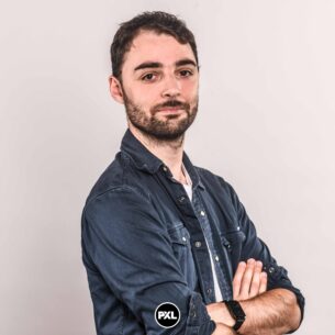 Robin Schrijvers KBL1 Schrijvers