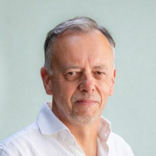 Ronald profile neutraal Hermans