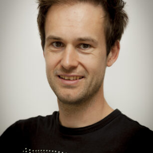 Davy De Winne De Winne