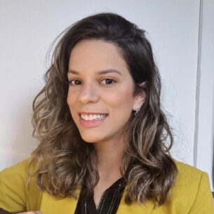 Isabela Maria Rosal Rosal