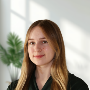 Profielfoto Amber Vanvlasselaer Vanvlasselaer