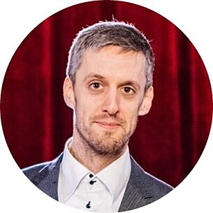 Foto linkedin Tilkin