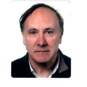 Mk pasfoto Kelchtermans